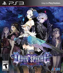 Odin Sphere Leifthrasir - In-Box - Playstation 3  Fair Game Video Games