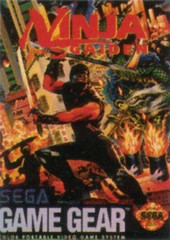 Offical Game Gear Bag - Loose - Sega Game Gear  Fair Game Video Games