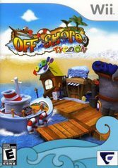 Offshore Tycoon - Loose - Wii  Fair Game Video Games