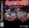 Ogre Battle - Loose - Playstation  Fair Game Video Games