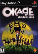 Okage Shadow King - In-Box - Playstation 2  Fair Game Video Games