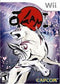 Okami - Complete - Wii  Fair Game Video Games