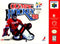 Olympic Hockey 98 - In-Box - Nintendo 64  Fair Game Video Games