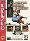 Olympic Summer Games Atlanta 96 - In-Box - Sega Genesis  Fair Game Video Games