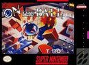 On the Ball - In-Box - Super Nintendo  Fair Game Video Games