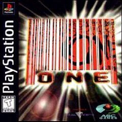 One - Complete - Playstation  Fair Game Video Games