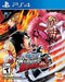 One Piece Burning Blood - Loose - Playstation 4  Fair Game Video Games