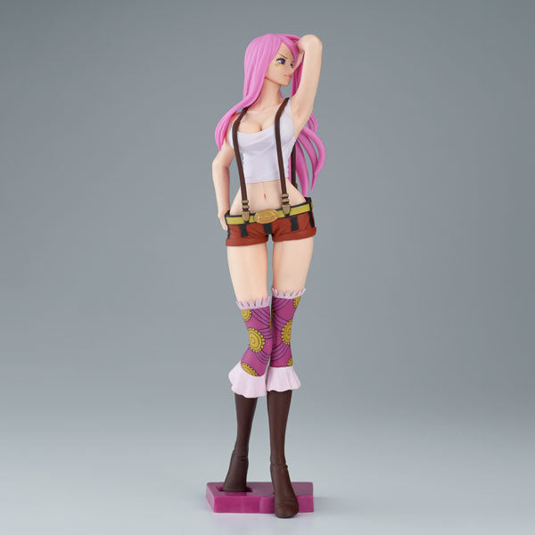 One Piece Glitter & Glamours - Jewelry Bonney Ver. A