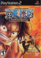 One Piece Grand Battle - In-Box - Playstation 2  Fair Game Video Games