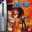 One Piece - In-Box - GameBoy Advance  Fair Game Video Games