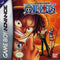 One Piece - Loose - GameBoy Advance  Fair Game Video Games