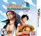 One Piece: Romance Dawn - Complete - Nintendo 3DS  Fair Game Video Games