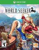 One Piece: World Seeker - Loose - Xbox One  Fair Game Video Games
