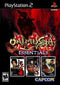 Onimusha The Essentials - Complete - Playstation 2  Fair Game Video Games