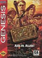 Operation Europe Path to Victory 1939-45 - Loose - Sega Genesis  Fair Game Video Games