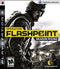 Operation Flashpoint: Dragon Rising - In-Box - Playstation 3  Fair Game Video Games