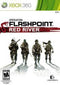 Operation Flashpoint: Red River - Loose - Xbox 360  Fair Game Video Games