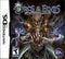 Orcs and Elves - Complete - Nintendo DS  Fair Game Video Games