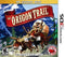 Oregon Trail - Complete - Nintendo 3DS  Fair Game Video Games