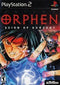 Orphen Scion of Sorcery - In-Box - Playstation 2  Fair Game Video Games