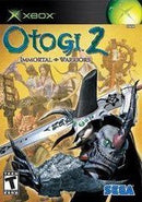 Otogi 2 - In-Box - Xbox  Fair Game Video Games