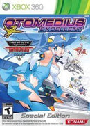 Otomedius Excellent Special Edition - In-Box - Xbox 360  Fair Game Video Games