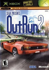 OutRun 2 - In-Box - Xbox  Fair Game Video Games