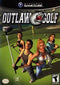 Outlaw Golf - Complete - Gamecube  Fair Game Video Games