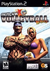 Outlaw Volleyball Remixed - Complete - Playstation 2  Fair Game Video Games