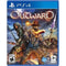 Outward - Loose - Playstation 4  Fair Game Video Games