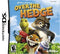 Over the Hedge - Complete - Nintendo DS  Fair Game Video Games