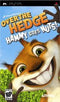 Over the Hedge Hammy Goes Nuts - In-Box - PSP  Fair Game Video Games