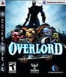 Overlord II - Complete - Playstation 3  Fair Game Video Games