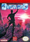 Overlord - Loose - NES  Fair Game Video Games