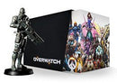 Overwatch [Collector's Edition] - Loose - Playstation 4  Fair Game Video Games