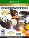 Overwatch [Game of the Year] - Loose - Xbox One  Fair Game Video Games