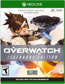 Overwatch [Legendary Edition] - Loose - Xbox One  Fair Game Video Games