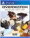 Overwatch Origins Edition - Complete - Playstation 4  Fair Game Video Games