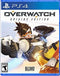 Overwatch Origins Edition - Loose - Playstation 4  Fair Game Video Games