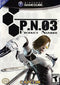 P.N. 03 - Complete - Gamecube  Fair Game Video Games