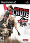 PBR Out of the Chute - Complete - Playstation 2  Fair Game Video Games