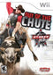 PBR Out of the Chute - Complete - Wii  Fair Game Video Games