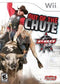 PBR Out of the Chute - In-Box - Wii  Fair Game Video Games