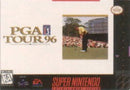 PGA Tour 96 - Complete - Super Nintendo  Fair Game Video Games