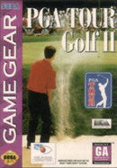 PGA Tour Golf II - Loose - Sega Game Gear  Fair Game Video Games