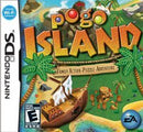 POGO Island - In-Box - Nintendo DS  Fair Game Video Games