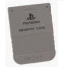 PS1 Memory Card - In-Box - Playstation  Fair Game Video Games