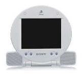 PSOne LCD Screen - Complete - Playstation  Fair Game Video Games