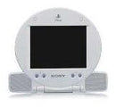 PSOne LCD Screen - In-Box - Playstation  Fair Game Video Games