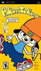 PaRappa the Rapper - Complete - PSP  Fair Game Video Games
